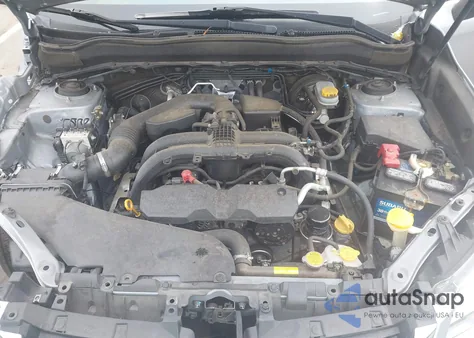 2017 Subaru Forester 2.5I Limited z USA, uszkodzony, nr VIN JF2SJAJC9HH580769